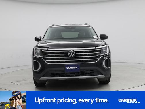 2024 Volkswagen Atlas SE w/Tech