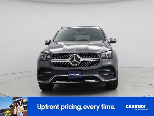 2022 Mercedes-Benz GLE 350 