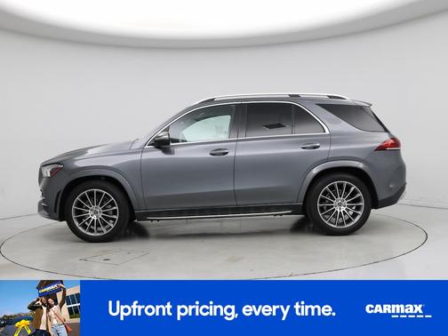 2022 Mercedes-Benz GLE 350 