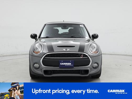 2015 MINI Hardtop S