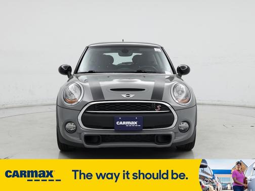 2015 MINI Hardtop S