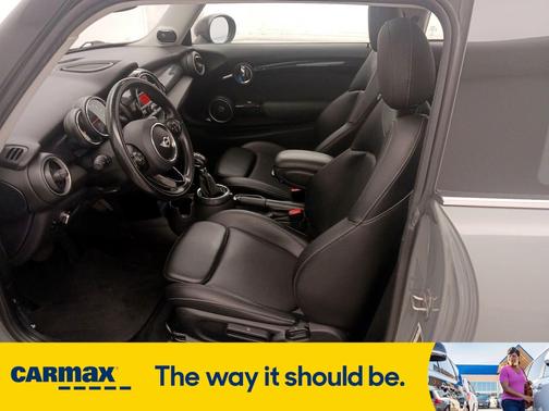 2015 MINI Hardtop S