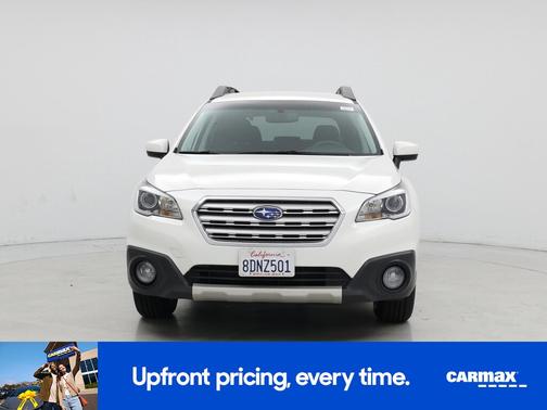 2015 Subaru Outback Premium