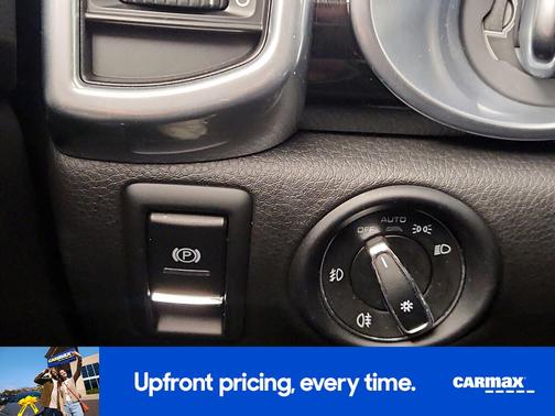 2015 Porsche Cayenne S