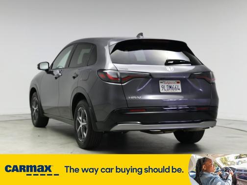 2024 Honda HR-V EX-L