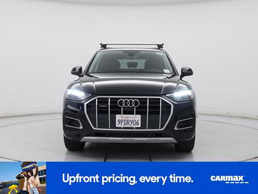 2021 Audi Q5 Premium Plus