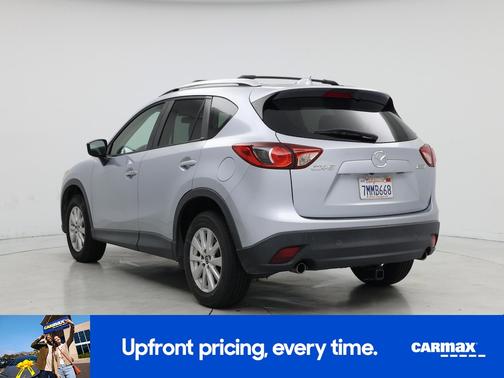 2016 Mazda CX-5 Sport