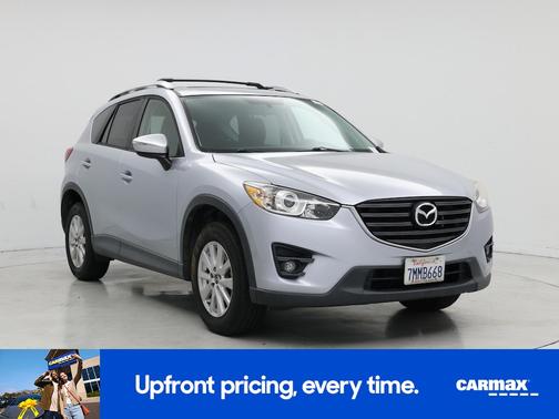 2016 Mazda CX-5 Sport