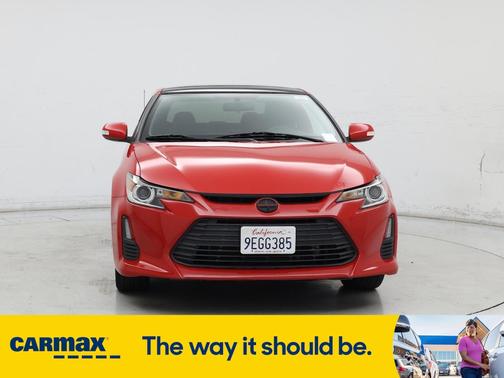 2015 Scion tC