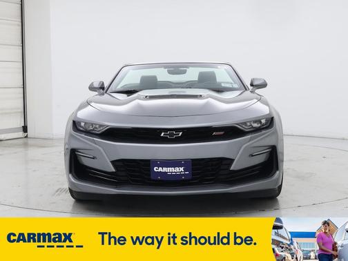 2023 Chevrolet Camaro 2SS