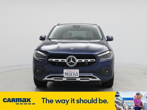 2022 Mercedes-Benz GLA 250