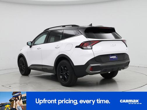 2023 Kia Sportage X-Pro