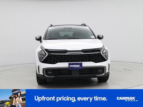 2023 Kia Sportage X-Pro