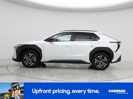 2024 Toyota bZ4X XLE