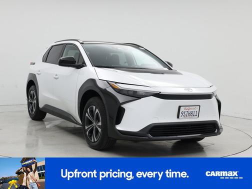 2024 Toyota bZ4X XLE