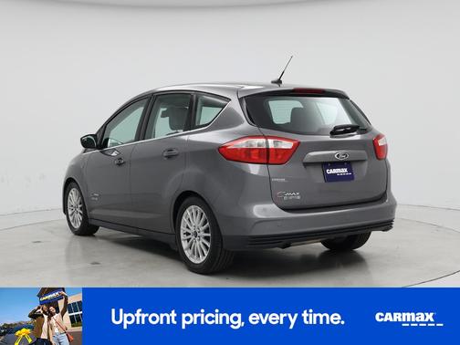 2014 Ford C-Max Energi SEL