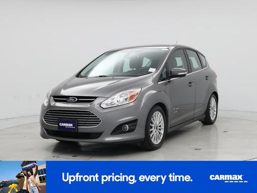 2014 Ford C-Max Energi SEL