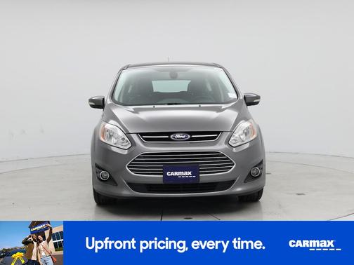 2014 Ford C-Max Energi SEL