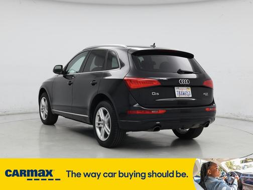 2014 Audi Q5 Premium Plus