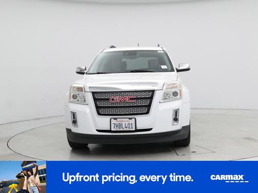 2015 GMC Terrain SLT