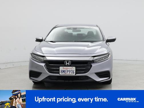 2019 Honda Insight EX