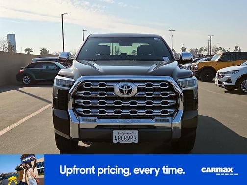 2024 Toyota Tundra 1794