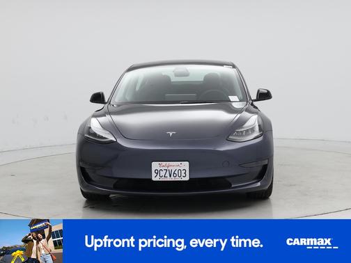 2022 Tesla Model 3 Base