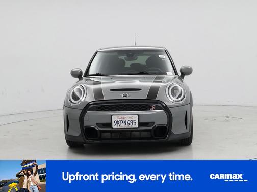 2022 MINI Hardtop S