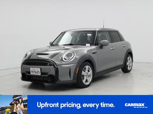 2022 MINI Hardtop S