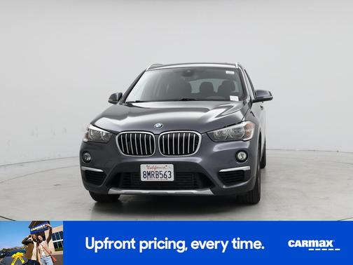 2019 BMW X1 SDrive28i