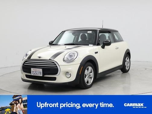 2015 MINI Hardtop