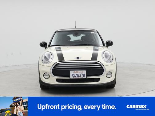 2015 MINI Hardtop