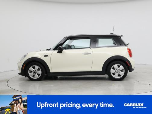 2015 MINI Hardtop