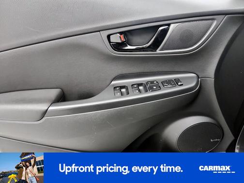 2019 Hyundai KONA Limited