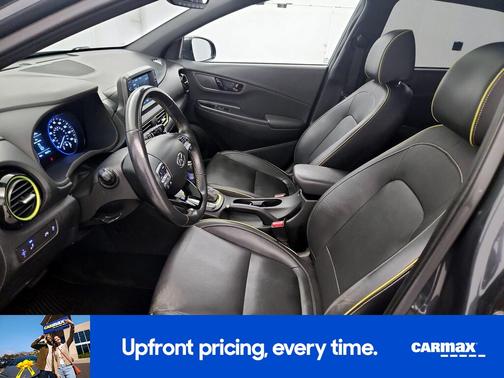 2019 Hyundai KONA Limited