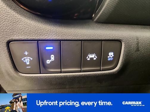 2019 Hyundai KONA Limited