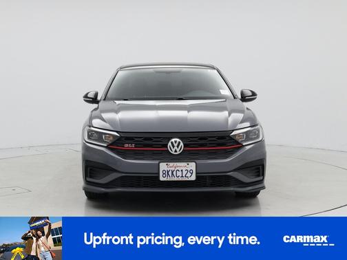 2019 Volkswagen Jetta GLI 35th Anniversary