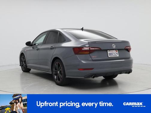 2019 Volkswagen Jetta GLI 35th Anniversary