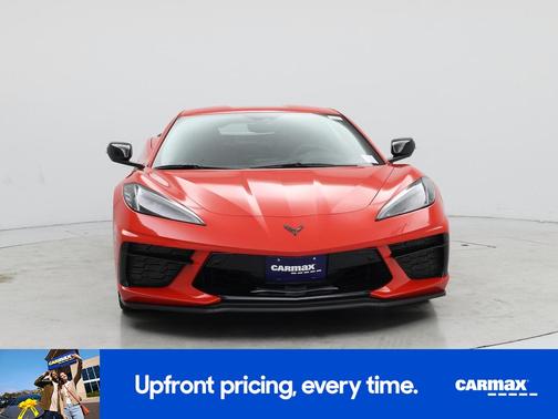 2022 Chevrolet Corvette Stingray 3LT