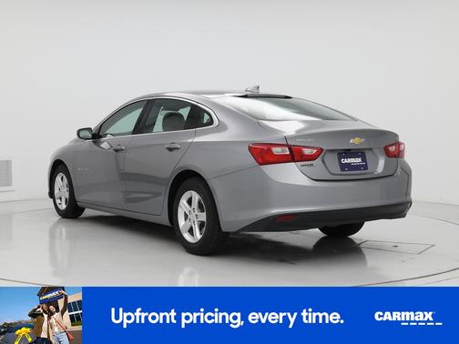 2023 Chevrolet Malibu 1LT