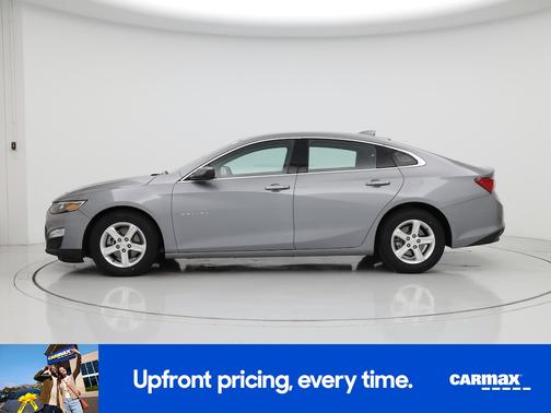 2023 Chevrolet Malibu 1LT