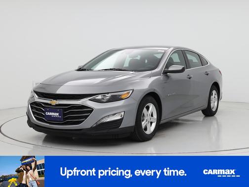 2023 Chevrolet Malibu 1LT