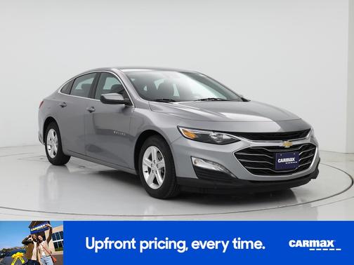2023 Chevrolet Malibu 1LT