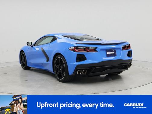 2023 Chevrolet Corvette Stingray 1LT
