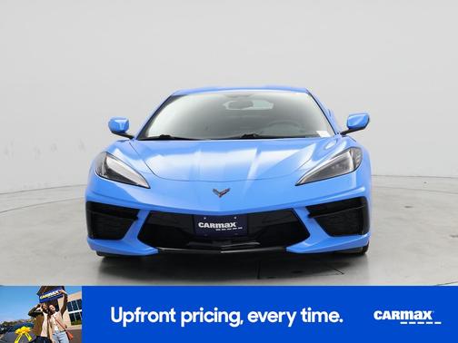 2023 Chevrolet Corvette Stingray 1LT