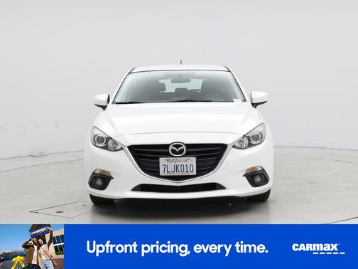 2015 Mazda Mazda3 I Touring