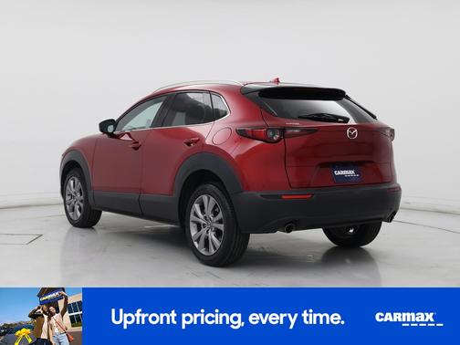 2021 Mazda CX-30 Premium