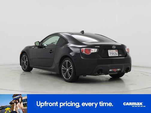 2016 Scion FR-S Release Series 2.0