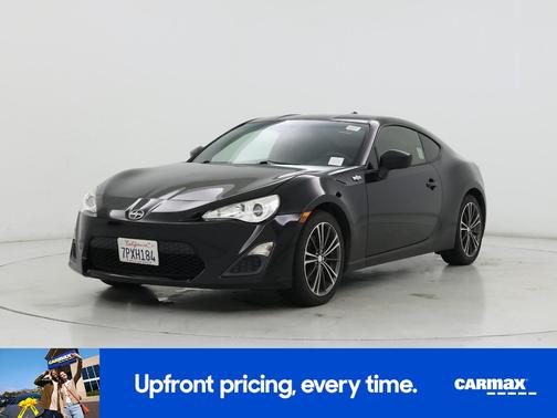 2016 Scion FR-S Release Series 2.0