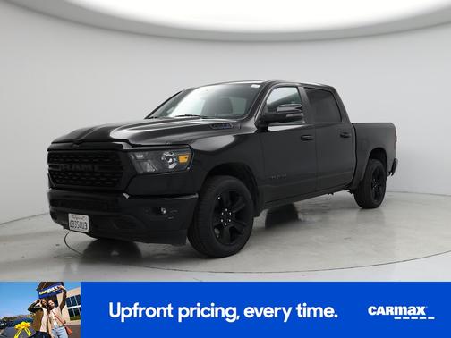 2023 RAM 1500 Bighorn